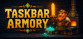 Taskbar Armory