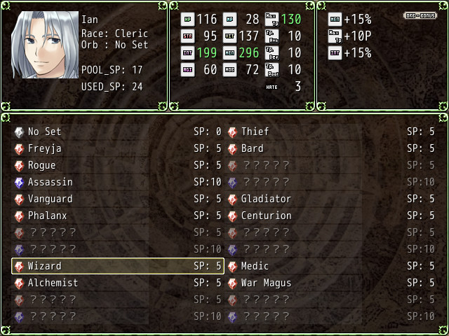 #9. Lord of the Seal (Steam) 由: N-soft