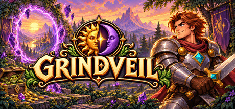 Grindveil