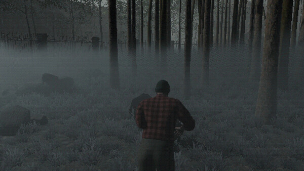 The Unhidden screenshot 1