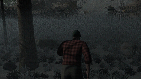 The Unhidden screenshot 8