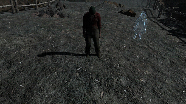The Unhidden screenshot 3