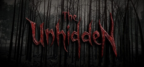 The Unhidden