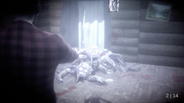 The Unhidden screenshot 7