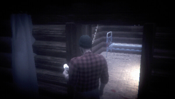 The Unhidden screenshot 4