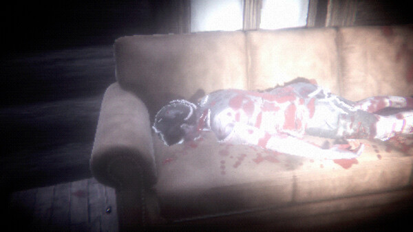 The Unhidden screenshot 6