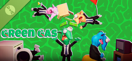 GreenGas Demo