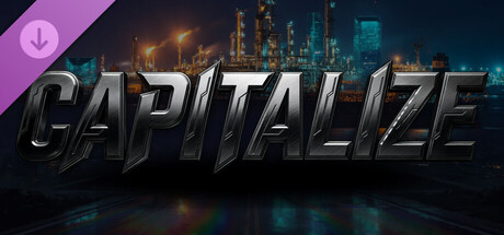 Capitalize - Oil Industryの作品画像