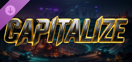 Capitalize - Mining Industry