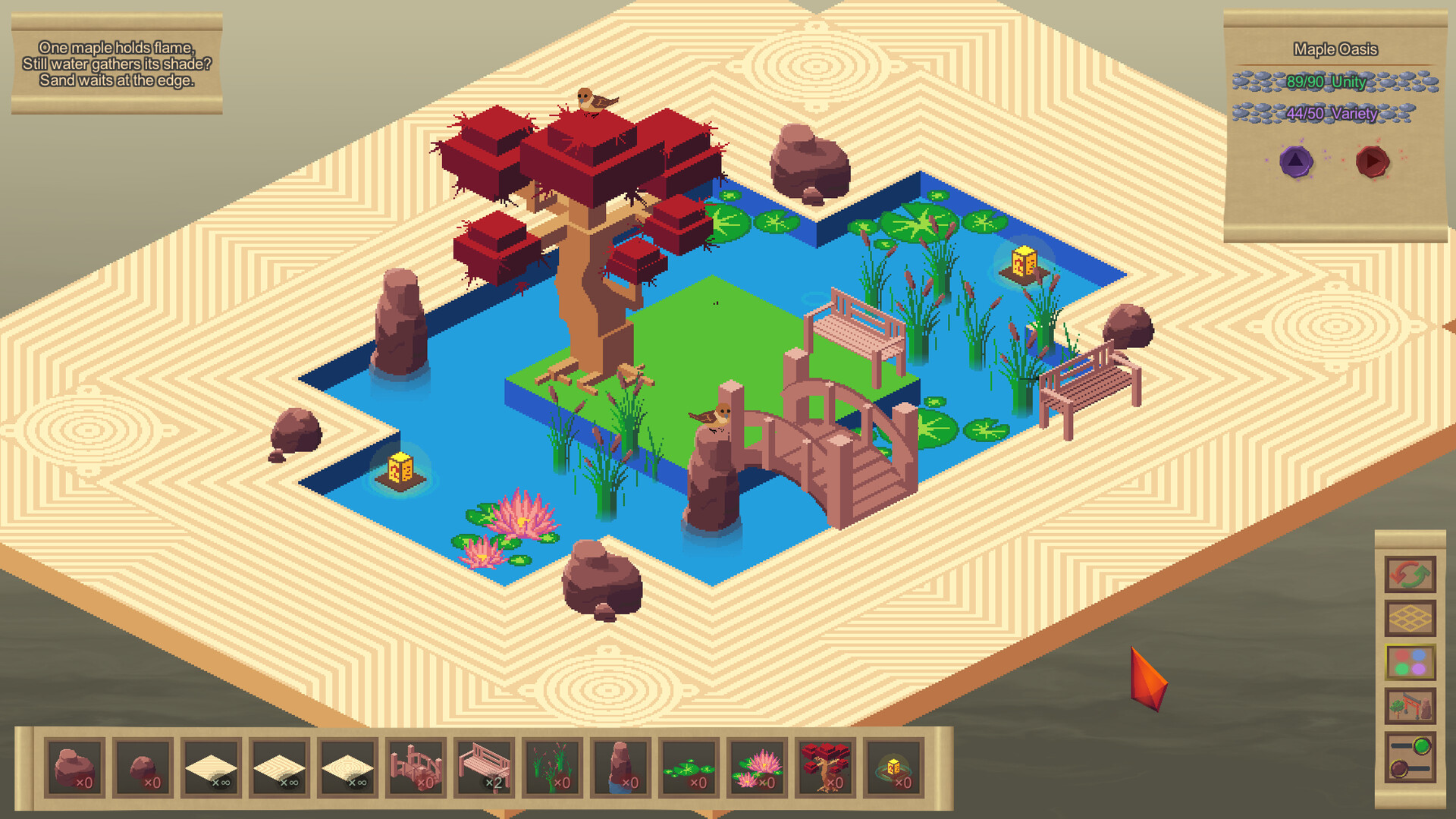 Zenden screenshot #6