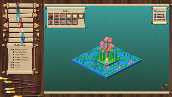 Zenden screenshot 6
