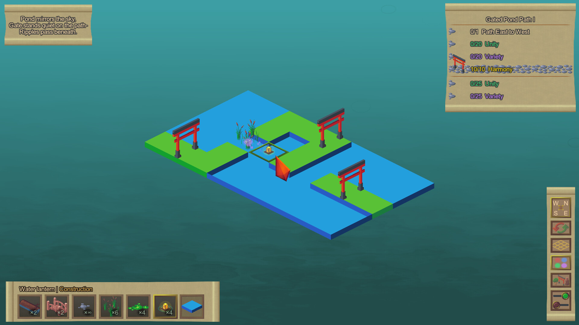 Zenden screenshot #5