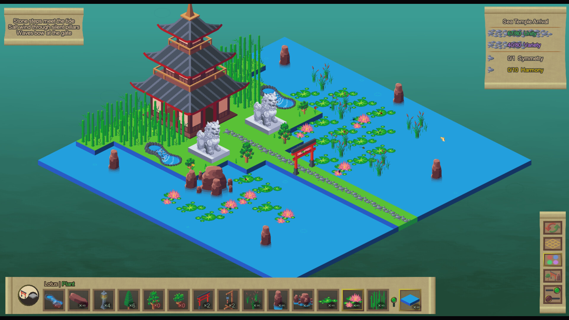 Zenden screenshot #2