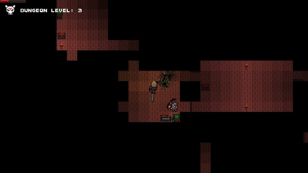 Dungeonmancer screenshot 9