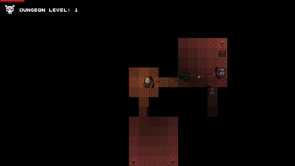 Dungeonmancer screenshot 2