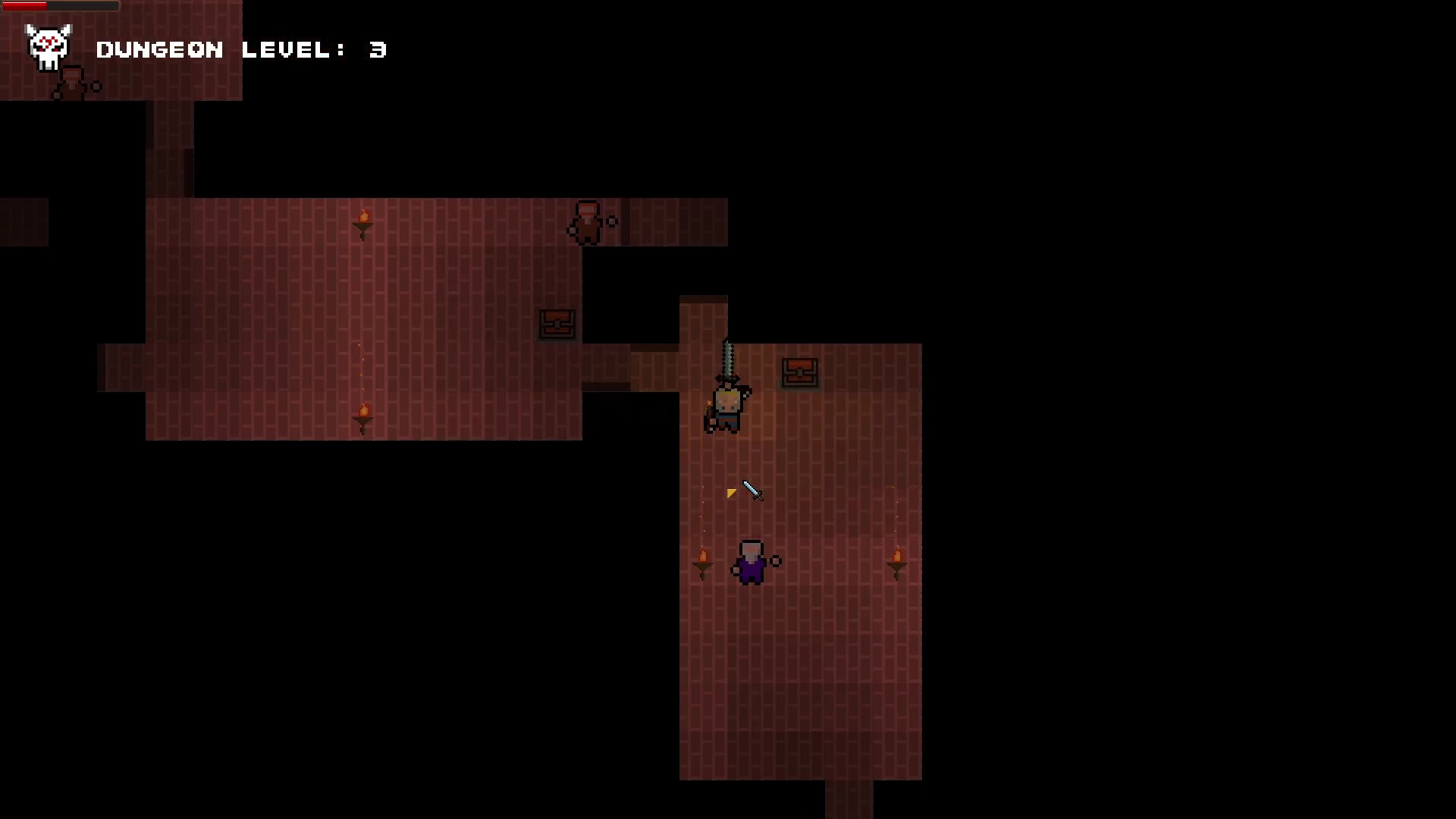 Dungeonmancer screenshot #4