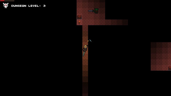 Dungeonmancer screenshot 1