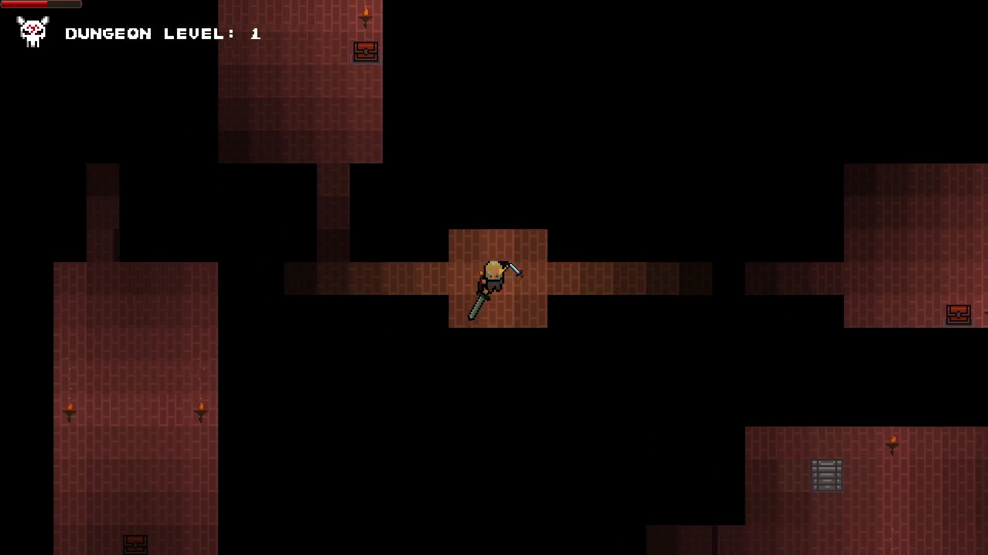 Dungeonmancer screenshot #7