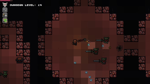 Dungeonmancer screenshot 6