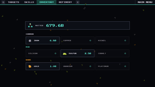 Devour Protocol screenshot 7