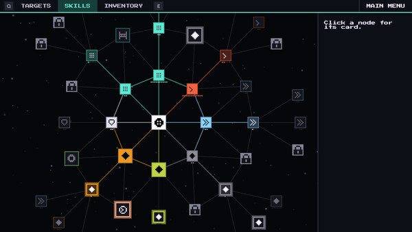 Devour Protocol screenshot 5
