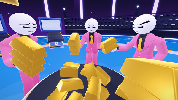 Golden Trivia Show screenshot 1