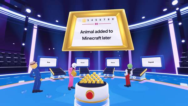 Golden Trivia Show screenshot 2