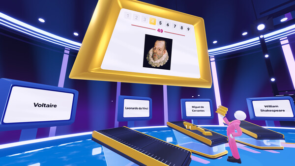 Golden Trivia Show screenshot 5
