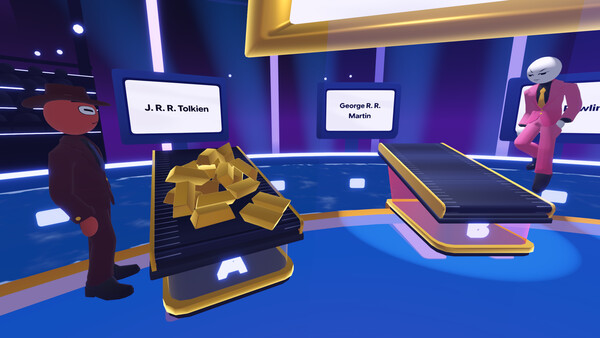 Golden Trivia Show screenshot 7