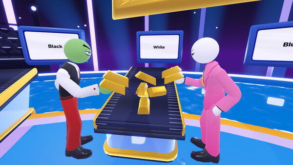 Golden Trivia Show screenshot 4