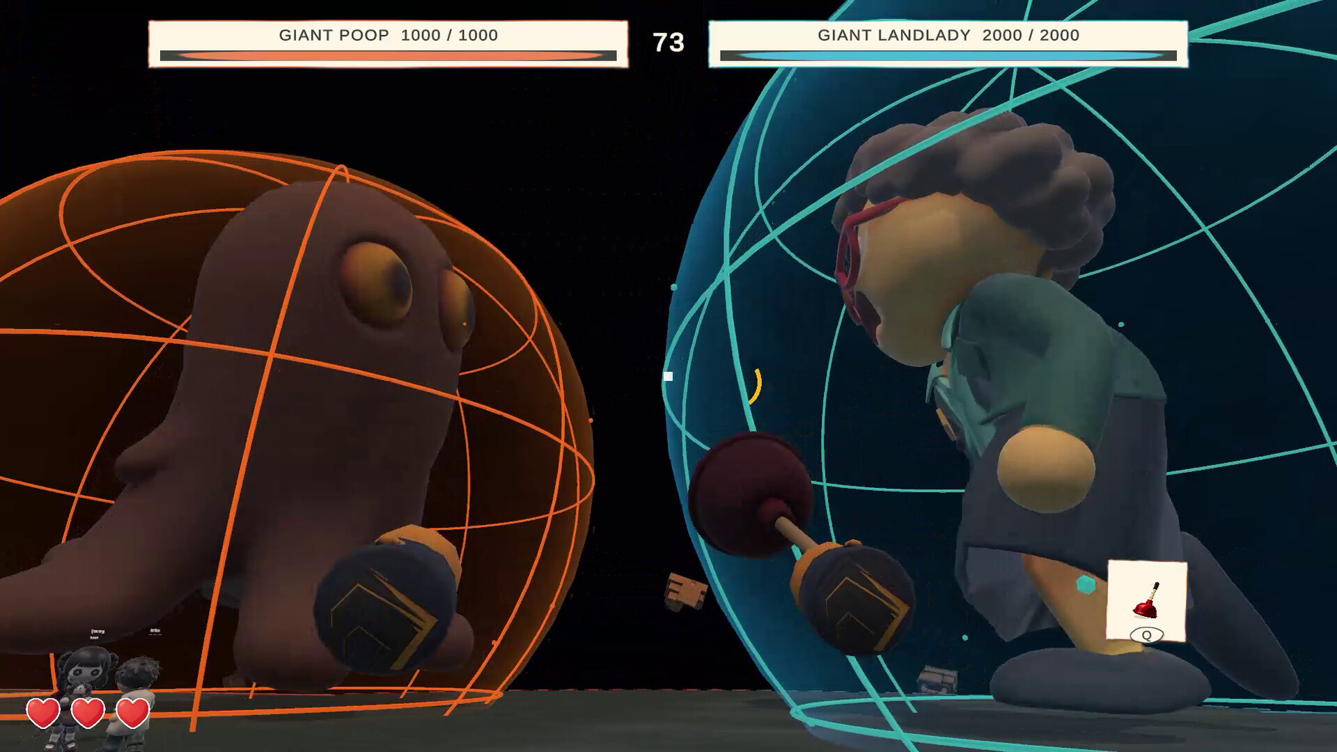 CLOG & ORDER screenshot #8