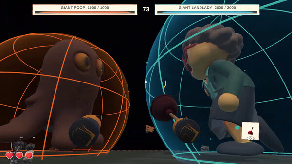 CLOG & ORDER screenshot 8