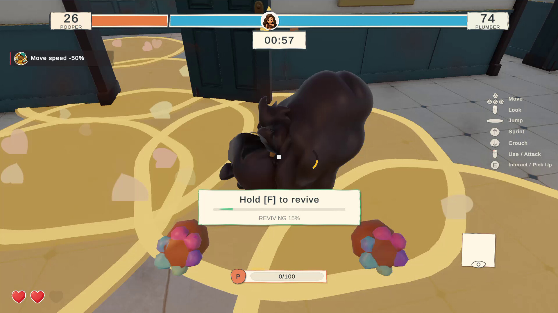 CLOG & ORDER screenshot 4
