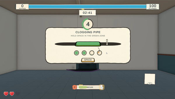 CLOG & ORDER screenshot 2