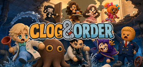 CLOG & ORDER