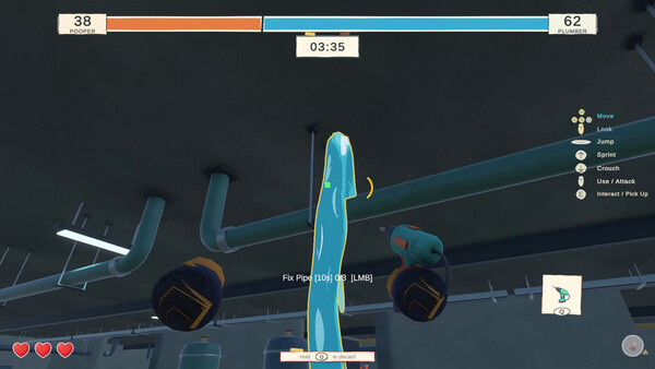 CLOG & ORDER screenshot 3