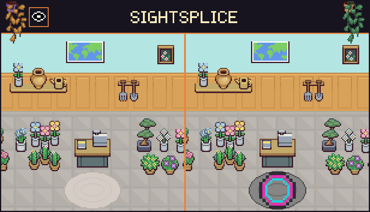 SightSplice cover art