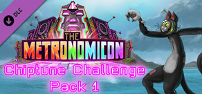 The Metronomicon - Chiptune Challenge Pack 1