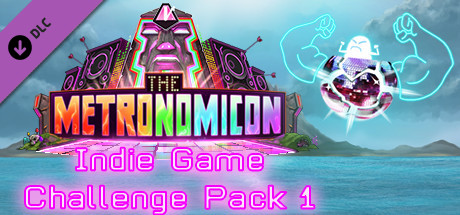 The Metronomicon - Indie Game Challenge Pack 1 banner image