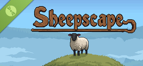Sheepscape Demo