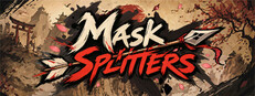 Mask Splitters Small Capsule Image