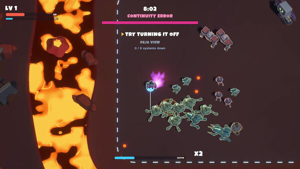 Type to Survive screenshot 9