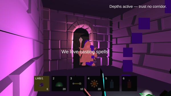 We Love Casting Spells screenshot 3