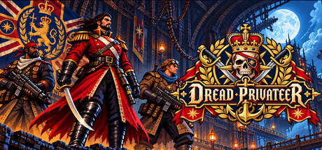 Dread Privateer