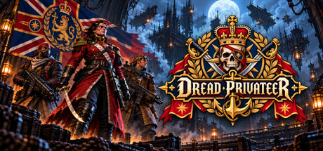 Dread Privateer