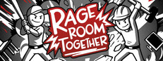 Rage Room Together