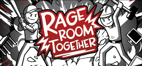 Rage Room Together