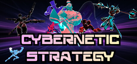 Cybernetic Strategy