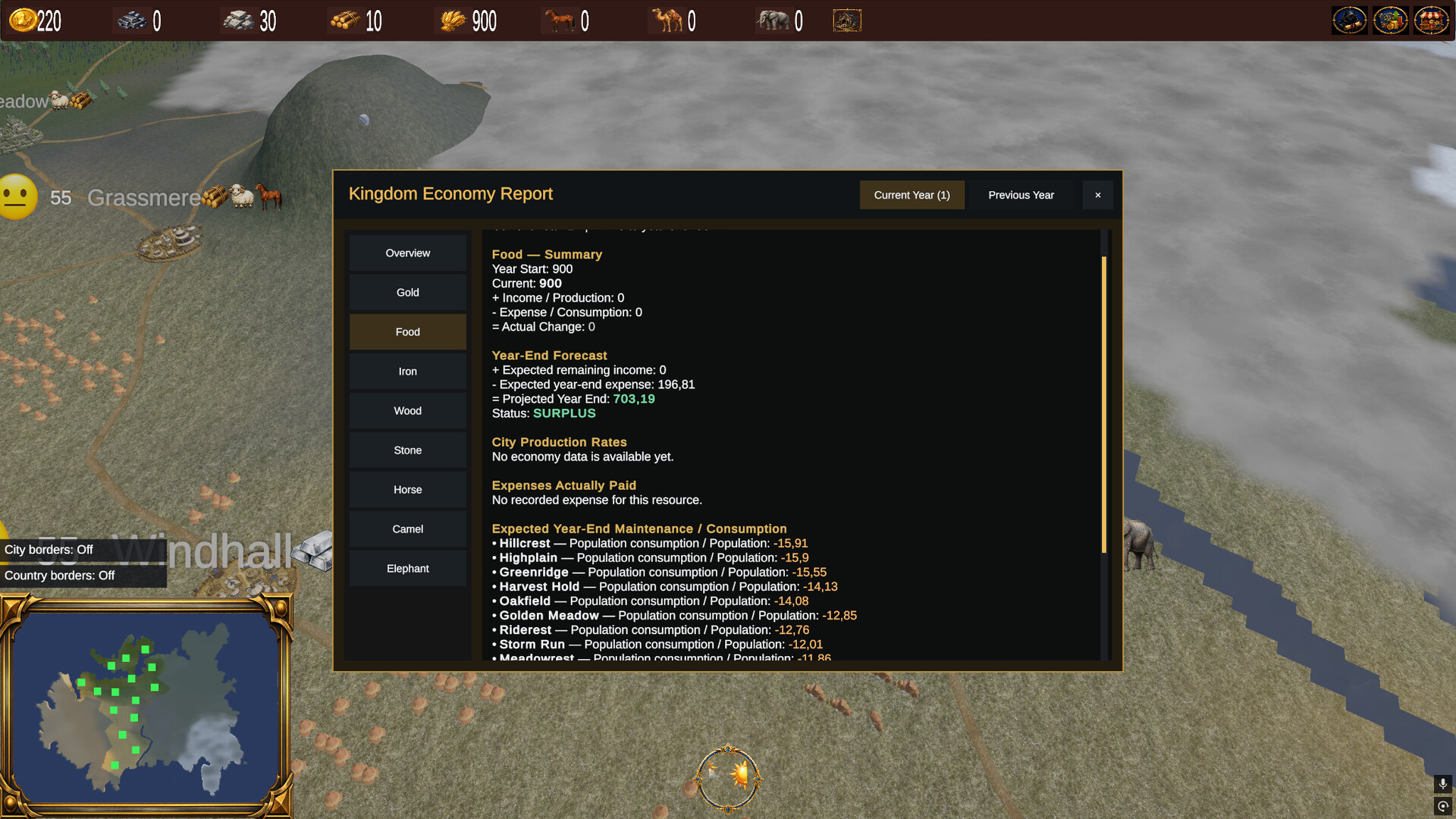 Great Tribal Wars screenshot 7
