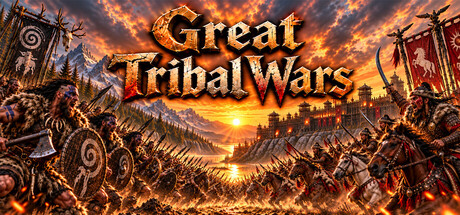 Great Tribal Wars